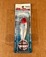 Mirrolure 17mr11 Suspending Fishing Lure Bait Trout, Redfish, Snook. Choose Qty. Mirrolure 17mr11 Suspending Fishing Lure Bait Trout, Redfish, Snook. Choose Qty.