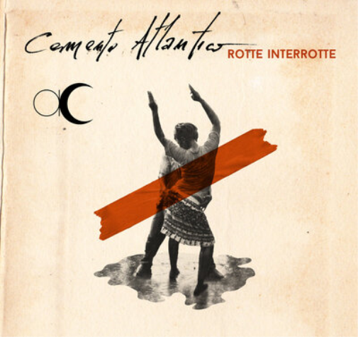 Cemento Atlantico Rotte Interrotte (CD) Album