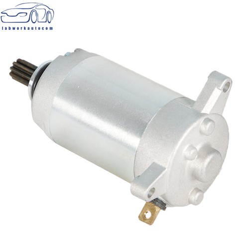 STARTER FITS FOR YAMAHA MOTORCYCLE TTR125E TTR125LE TTR125LWE - Picture 3 of 11