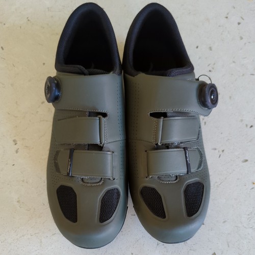Specialized Audax Road Cycling Shoes US 11.5 - Picture 3 of 10