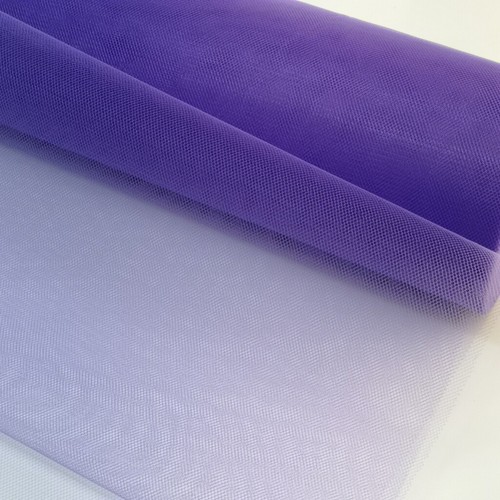 30 cm (12 Inch) Wide Soft Tulle Netting for Millinery, Blusher Veils & Crafts UK - 第 15/48 張圖片
