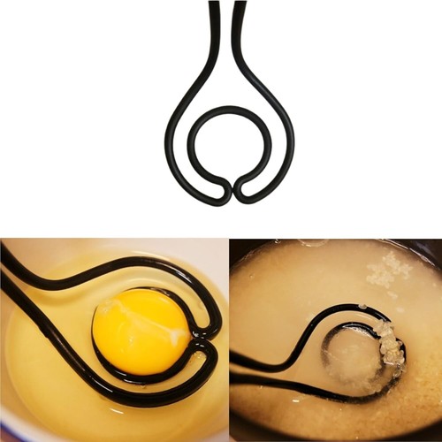 Mehrzweck Rührutensil Gadget für gebratenen Reis, Stampfer, Schneebesen, Rührei - Bild 16 von 20