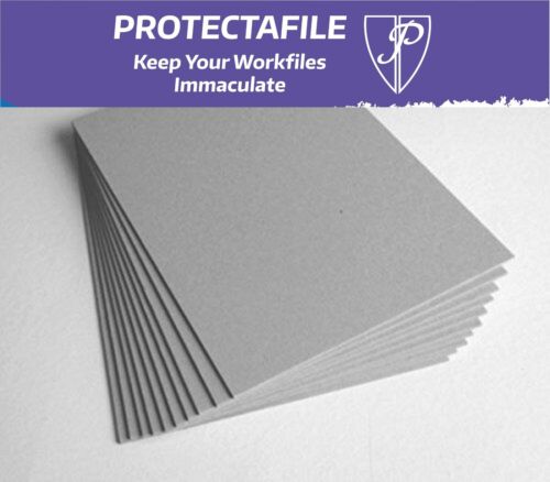 A1, A2, A3 Premium Greyboard Craft Card Extra Thick Mount Board Backing - Picture 20 of 25