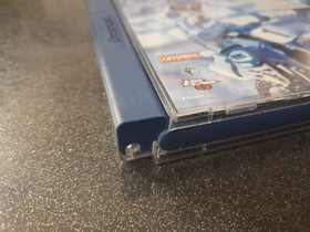 jeremy mc grath supercross 2000 sega dreamcast complet CIB PAL german 🇩🇪