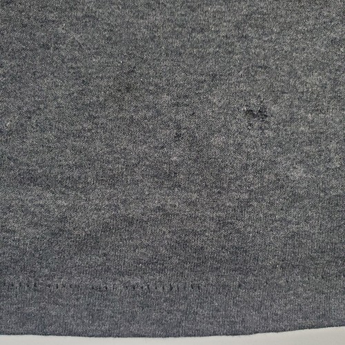 Vintage 3D Emblem T-Shirt Größe Large einzelner Stich nur Truckers - Bild 24 von 24