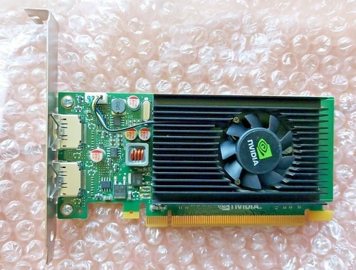 PNY NVIDIA NVS 310 (VCNVS310-T) 512 MB DDR3 SDRAM PCI Exp x16 - Picture 1 of 1