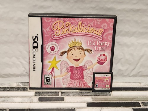  Nintendo DS Games DS Games  Pick And Choice Big Selection - Picture 149 of 237