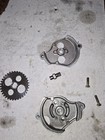 1985 Honda Xr80 Oil Pump