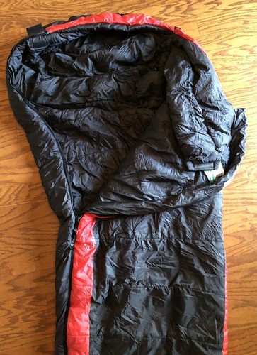 LESTRA Protec Adult Sleeping Bag - Picture 6 of 10