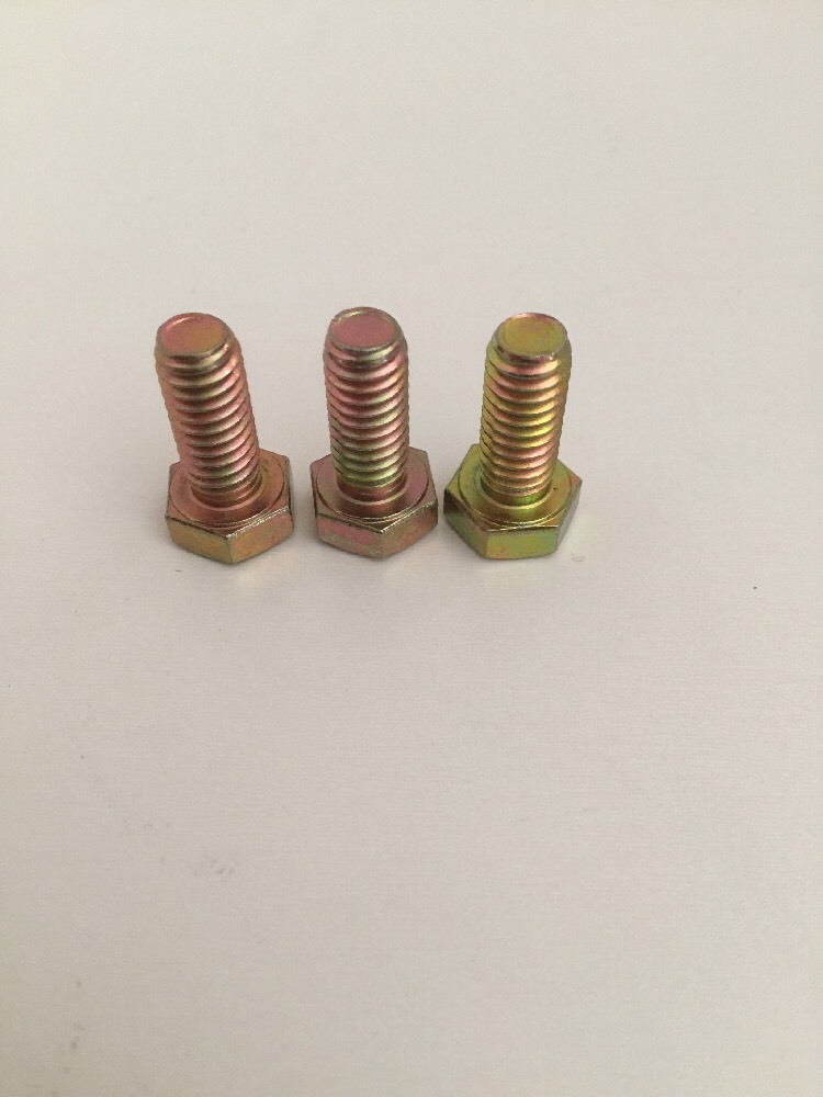 Comp SBC BBC Cam Lock Plate With Bolts CamShaft 350 383 454 Small Big