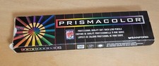 OPEN BOX OF 11 Prismacolor Premier Soft Core Colored Pencils, PC905 AQUAMARINE