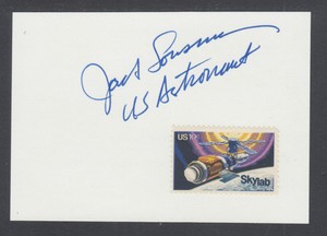 Jack-Lousma-NASA-Astronaut-signed-4x3-card-with-Skylab-stamp