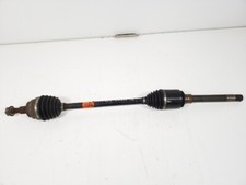 Mercedes Benz Ml-Klasse W164 2007 Vorne Half-Axle Rechts A1643302401