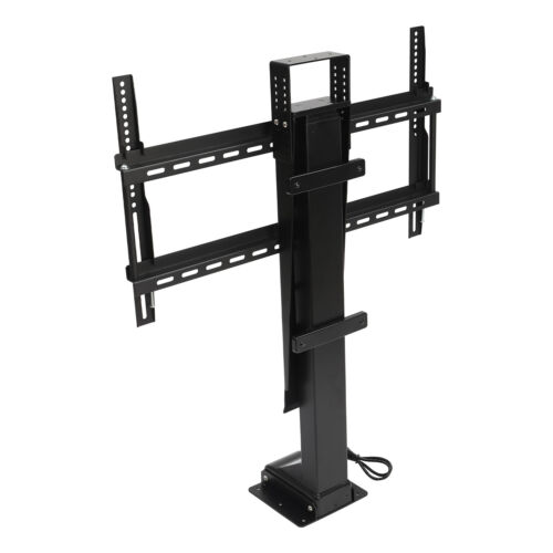 Electric Motorized TV Lift Mount Bracket For 32-70 TVs Stroke Durable NEW - Picture 6 of 16