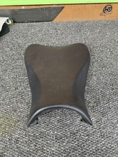 Suzuki GSXR600, GSXR750 2008-2010 Genuine Rider Seat Assy OEM 4510037H006BY