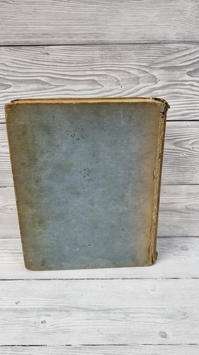 The Arabian Nights Vintage Book Pictured By George Soper Hardback. PS - Picture 3 of 14