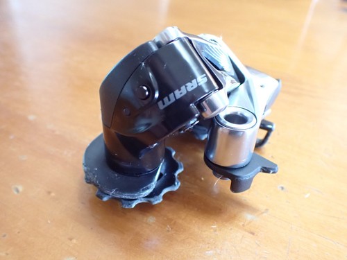 SRAM RED eTap Derailleur rear back electronic 11 speed RD-R - Picture 4 of 13