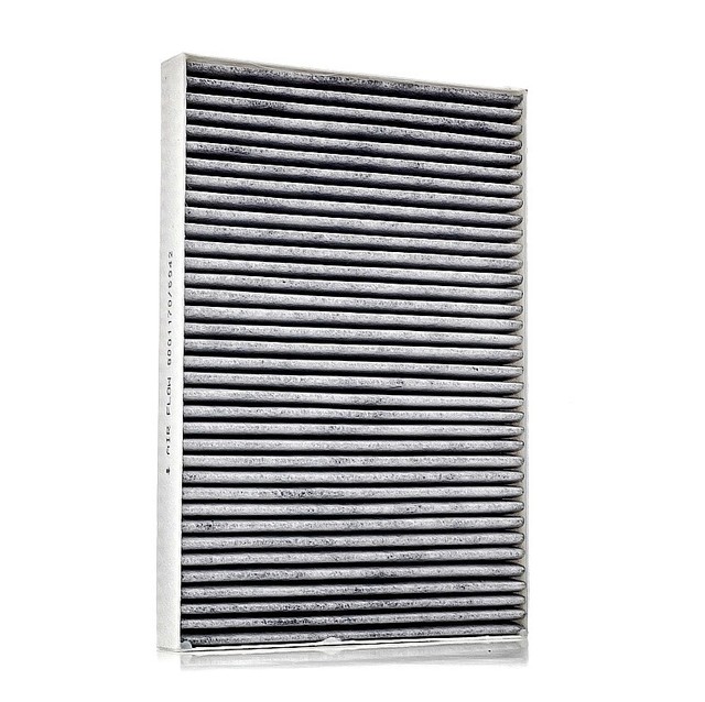 RIDEX 424I0005 Innenraum-/Pollenfilter Innenraumfilter Aktivkohle NE9507 RIDEX 424I0005 Innenraum-/Pollenfilter Innenraumfilter Aktivkohle NE9507