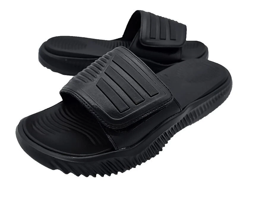 Adidas Alpharesponse Slides (JP5397) Ciabatte Sandali Ciabatte Palestra Piscina
