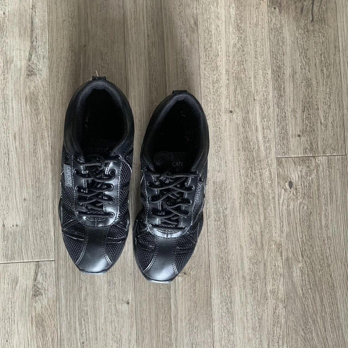 CAPEZIO FIERCE DANSNEAKER