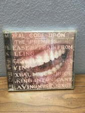 Supposed Former Infatuation Junkie by Alanis Morissette (CD, Nov-1998,...