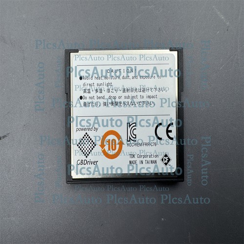A87L-0001-0215#001 GB para Fanuc nuevas existencias puntuales de tarjetas CF - Imagen 5 de 7