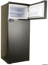 Indel Frigo Cruise Classic total black 226 l 50.870.09