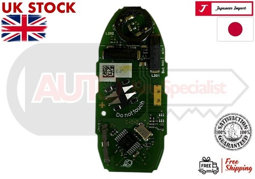 Nissan Skyline,Fuga,Teana,Cima,Fairlady Z 3B Remote Key, Japan, A2C53140415-02 - Picture 6 of 6