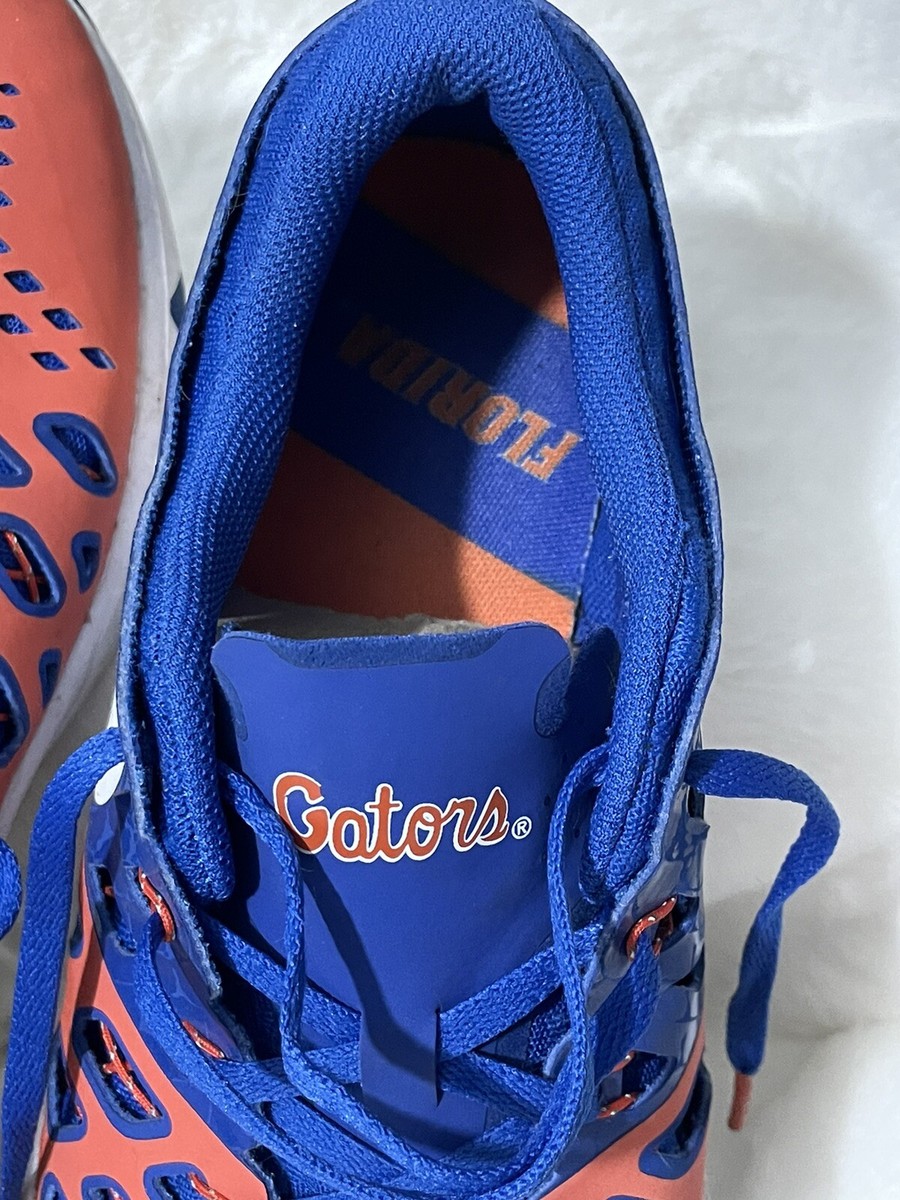 Nike Train Speed Amp College Collab Gators Flywire Sneakers
