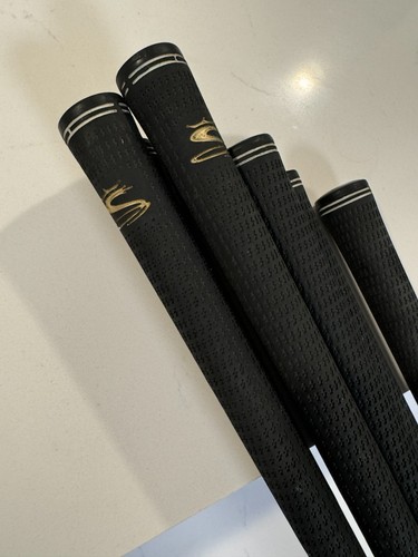 King Cobra Gravity Back 3-9 Iron Set R-Flex ALL ORIGINAL - Picture 7 of 8