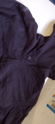 WW2 US Navy Wool Uniform Radioman Radar U.S.S. Catfish Submarine Officer VTG - Picture 11 of 12