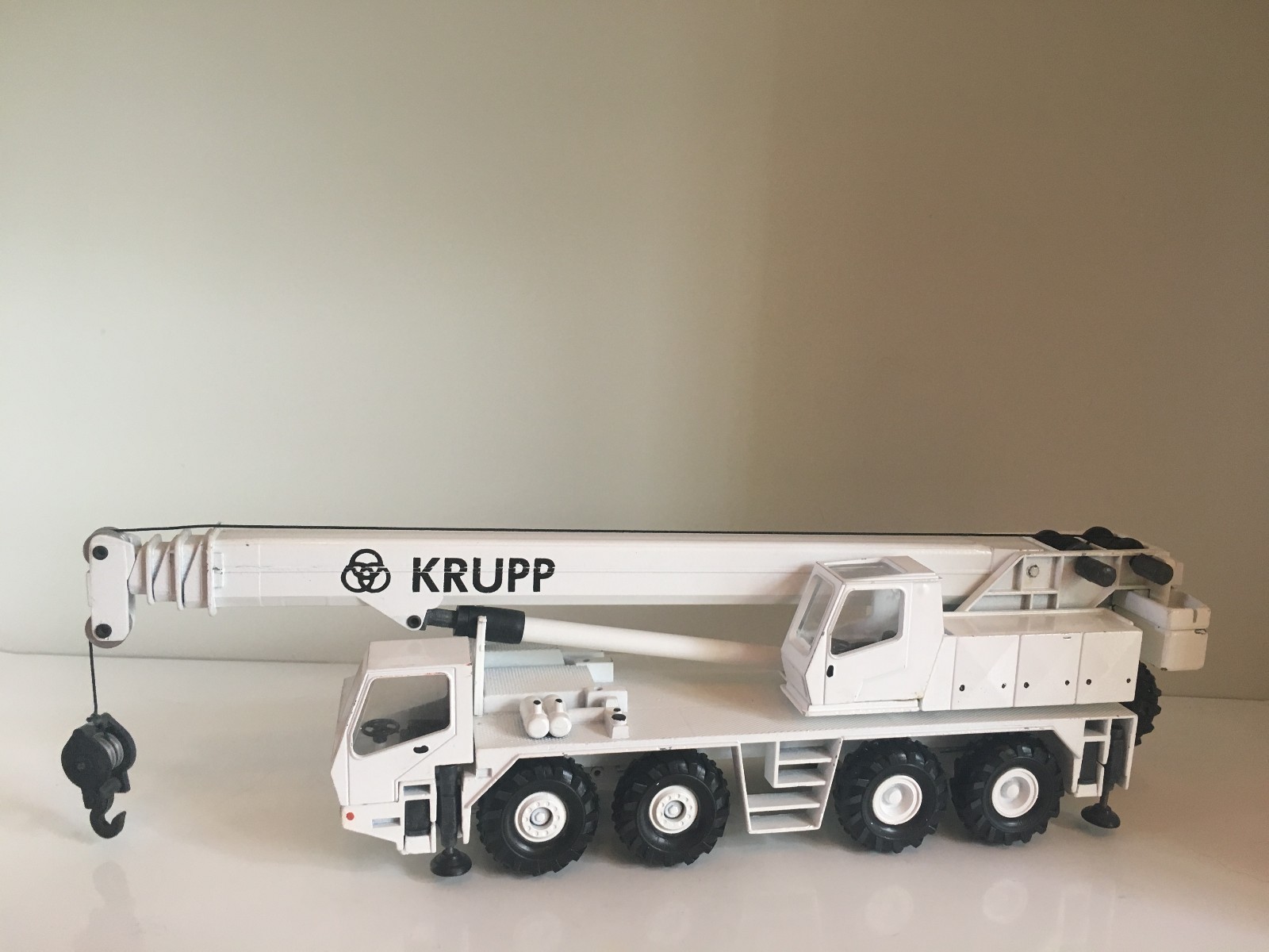 Krupp GMT 70 gru Conrad 2080 1 50 Krupp GMT 70 gru Conrad 2080 1 50