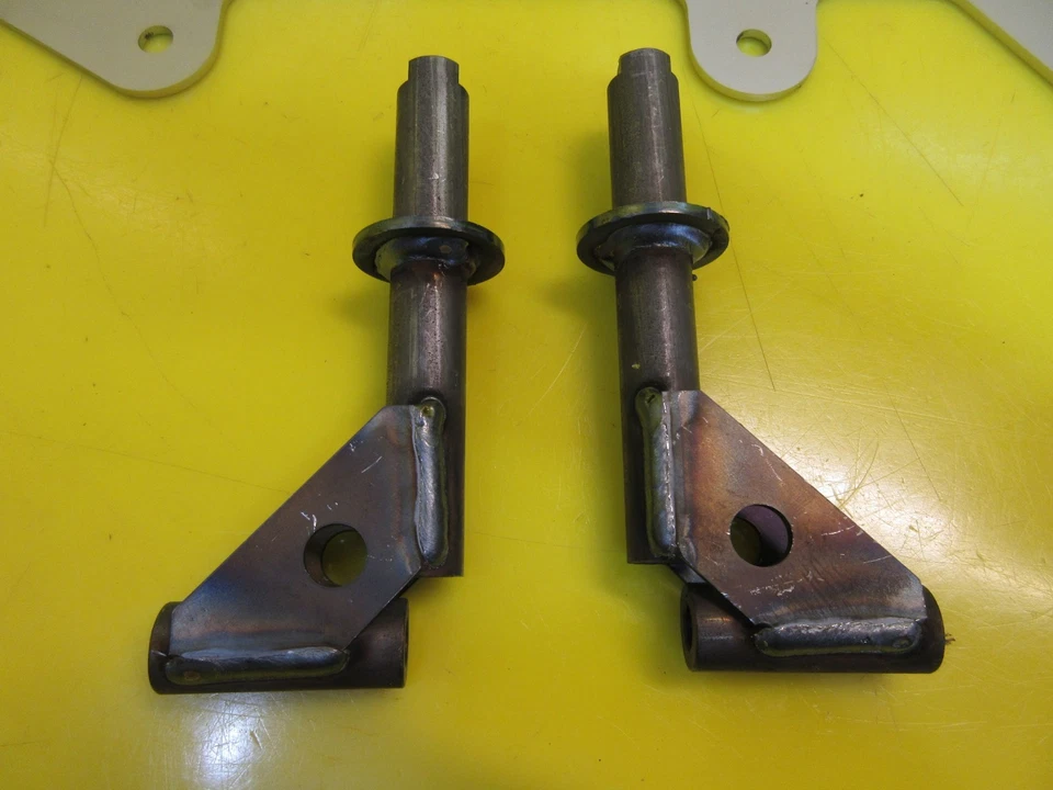 NEW ARCTIC CAT KITTY CAT DEEP SNOW SUSPENSION LIFT & WIDENING KIT - Image 4 of 4