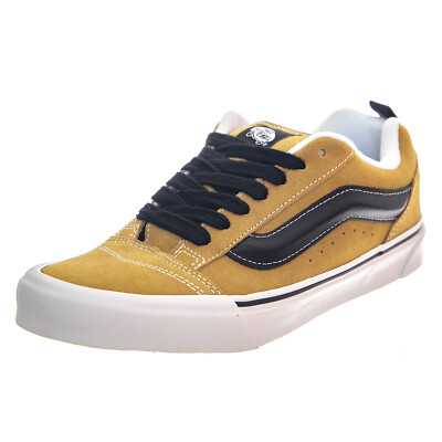 Vans knu skool sued antel