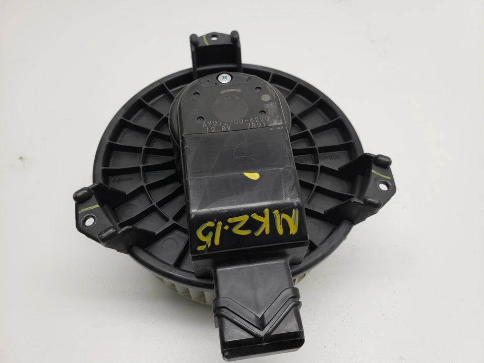 Ford Fusion Lincoln MKZ 2013-2020 calefacción motor soplador de aire acondicionado (delantero) OEM DG9Z19805B Foto 3 de 4