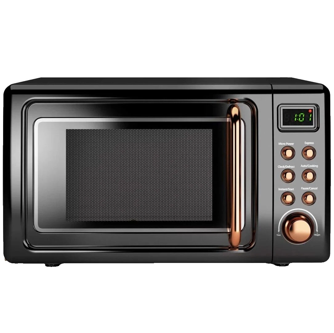 600-899 W Microwaves