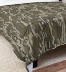 King Camouflage Comforter/ Bedding