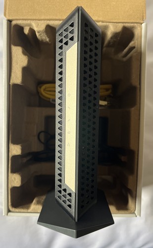 NETGEAR CM1000 Ultra szybki modem kablowy DOCSIS 3.1 - Zdjęcie 9 z 10