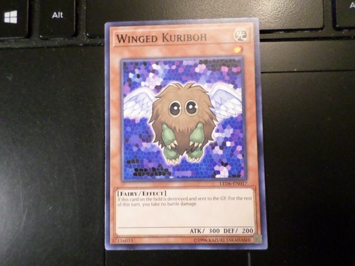 YUGIOH HIGH END COMMON / STAPLES  MONSTERS FROM VARIOUS PACKS PART 10 YOU PICK - Picture 62 of 250