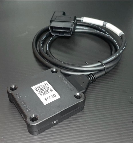APOLLO ELD-PT30 ELD-Electronic Logging DEVICE + CABLE-HOS & FMCSA Compliant-NEW - Picture 3 of 13