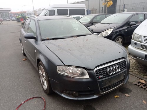 Sensore crash posteriore sinistro per AUDI A4 (8EC, B7) 2.0 TDI 16V 8E0959643B - Foto 7 di 7