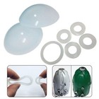 Upgrade Your For with Air Blower NonReturn Check Valve Seals Repair Kit