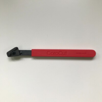 Sandvik 5680 058-01 CoroCut screwdriver | eBay Sandvik 5680 058-01 CoroCut screwdriver | eBay