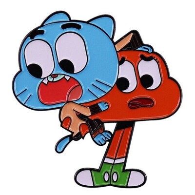 Gumball Characters Websites To Watch The Amazing World Of Gumball