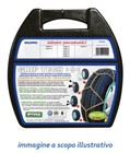 Chaînes à Neige 9mm Homologué pour Mesure 165/70 R14