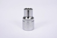 1X SteckschlÜSsel Spline 1/2 Zoll X 11MM X38MM Yato YT-1463
