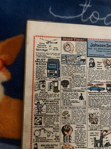 Star Wars #50 Marvel Comics 1981 - Foto 10 di 13