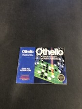 othello nes manual