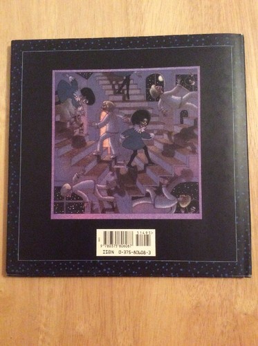 Autografato Da Ray Bradbury - Interruttore On The Night HC Libro 1st/1st - Picture 4 of 12