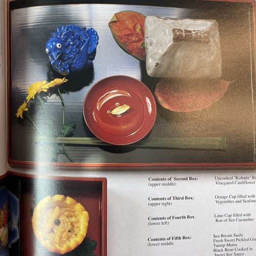 Art Culinaire No 8 Intl Magazine Cookbook Gourmet Franz Mitterer Vtg 1988 - Bild 6 von 15